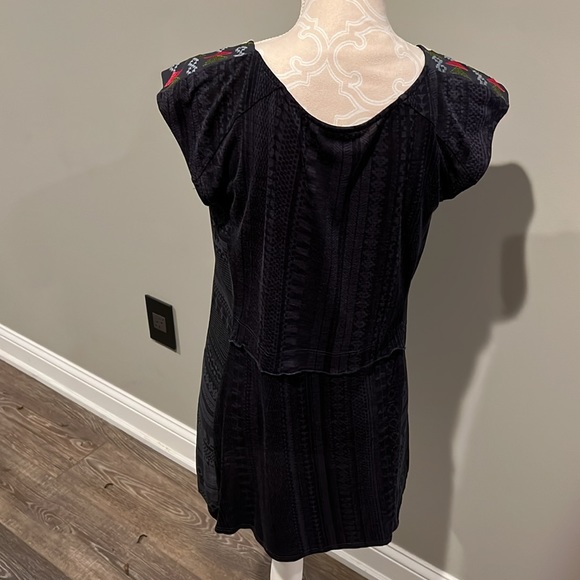 Anthropologie top - Picture 2 of 2